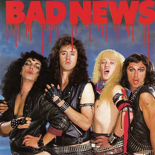Bad News Bad News