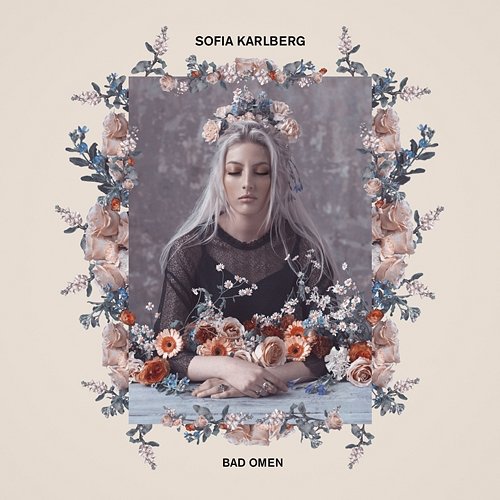 Bad Omen Sofia Karlberg