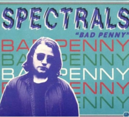 Bad Penny Spectrals