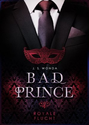 Bad Prince Nova Md