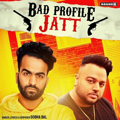 Bad Profile Jatt Sobha Bal