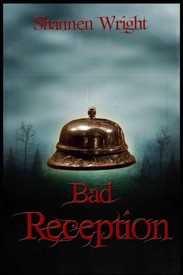Bad Reception Wright Shannen