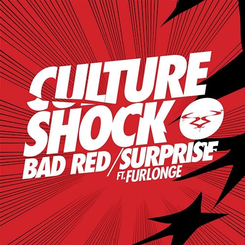 Bad Red / Surprise Culture Shock