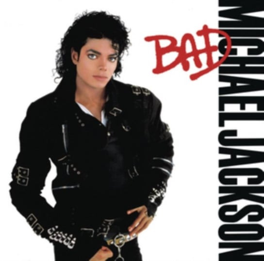 Bad (Reedycja) Jackson Michael