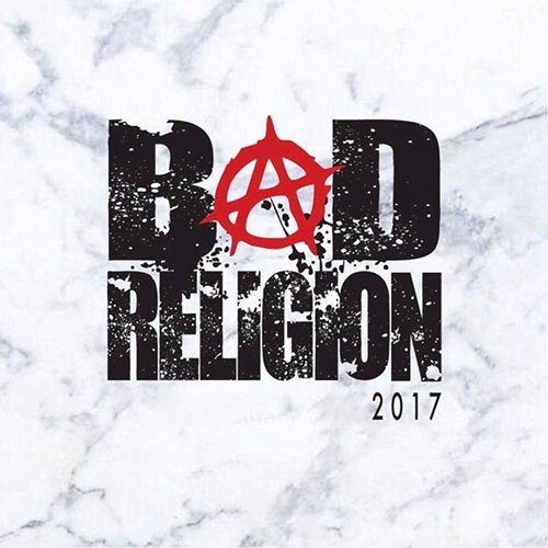 Bad Religion 2017 ZL
