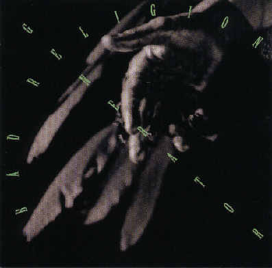 Bad Religion Generator (30th Anniversary Edition) (kolorowy winyl) Bad Religion