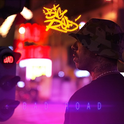 Bad Road Big Red feat. Kid Charlemane