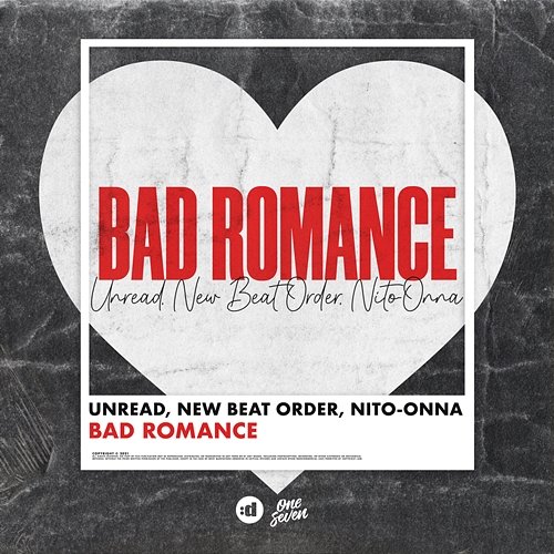 Bad Romance Unread, New Beat Order, Nito-Onna