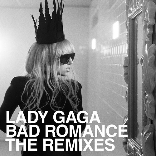 Bad Romance Remixes Lady GaGa