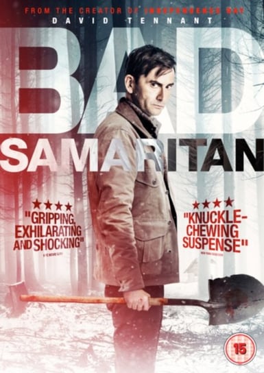 Bad Samaritan (brak polskiej wersji językowej) Devlin Dean