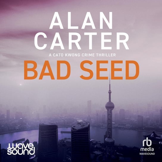 Bad Seed Alan Carter