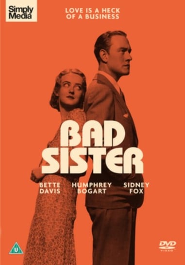 Bad Sister (brak polskiej wersji językowej) Henley Hobart