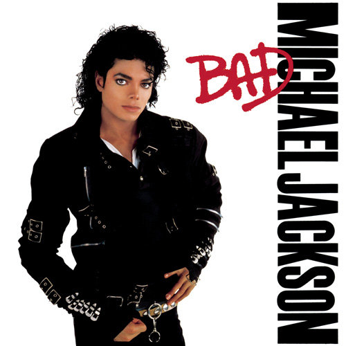 Bad (Special Edition) Jackson Michael