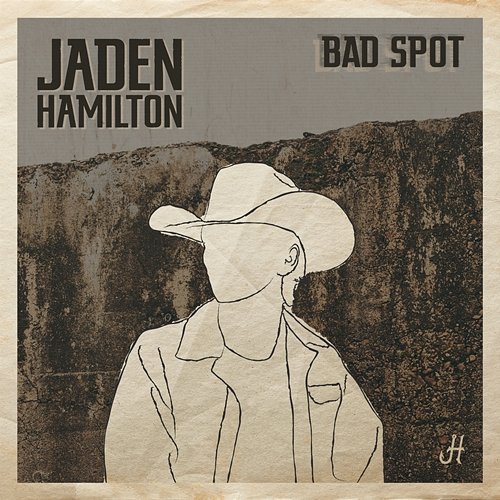 Bad Spot Jaden Hamilton