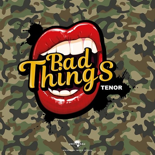 Bad Things Tenor