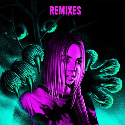 Bad Things Alison Wonderland