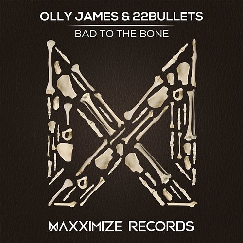 Bad To The Bone Olly James & 22Bullets