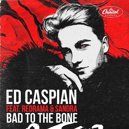 Bad To The Bone Ed Caspian feat. Sandra, REdrama