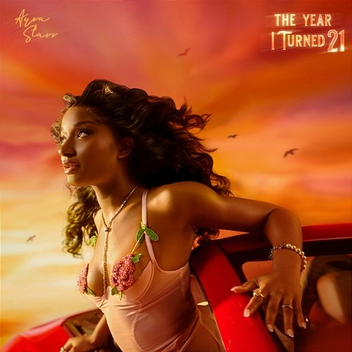 Bad Vibes Ayra Starr, Seyi Vibez