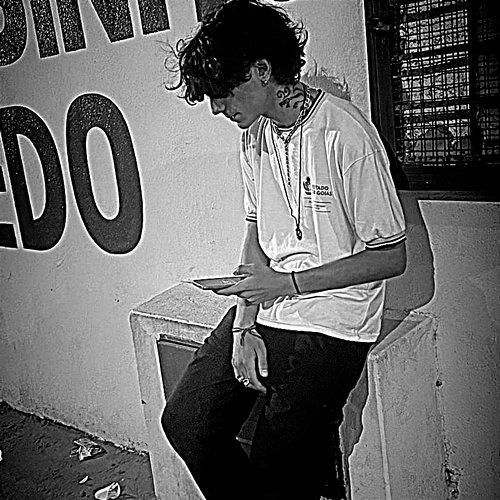 Bad vibes Lobinho.33