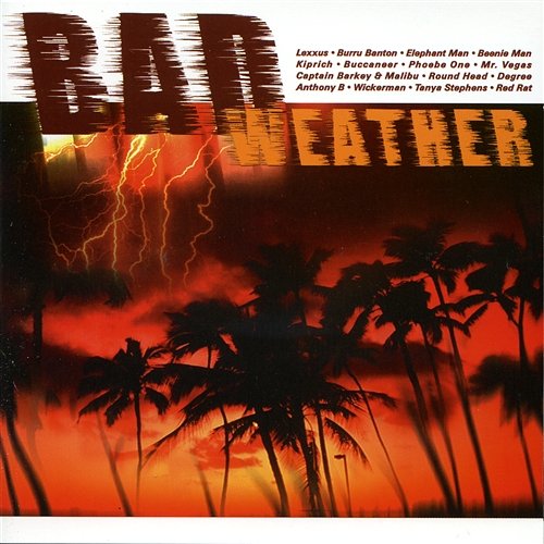 Bad Weather Various Artists