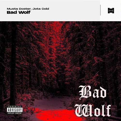 Bad Wolf Musta Dogster, Jota Cold