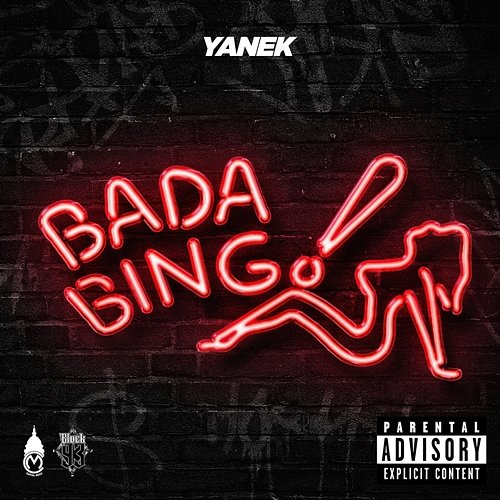 BadaBing Block 93, Playrec Beats, Yanek