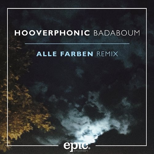 Badaboum (Alle Farben Remix) Hooverphonic