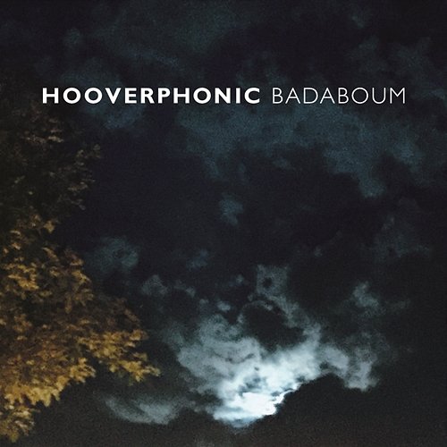 Badaboum Hooverphonic