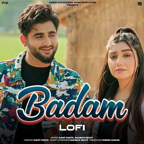 Badam Sumit Parta & Bamboo Beats