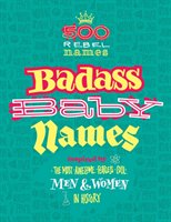 Badass Baby Names Nomine Marvella