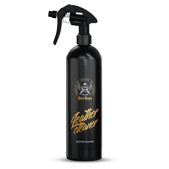 BadBoys Leather Cleaner Strong  1L Inna marka