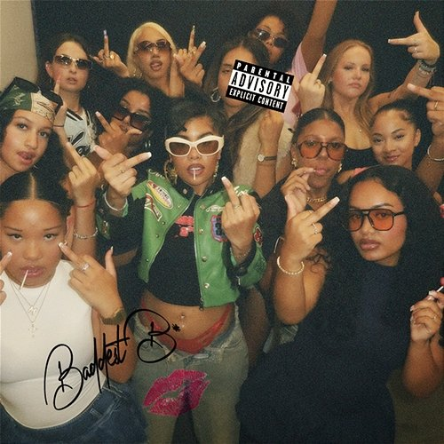 Baddest B* Reanny