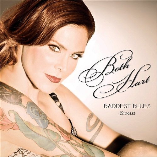 Baddest Blues - Radio Edit Beth Hart