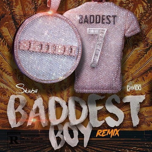 Baddest Boy Skiibii feat. Davido