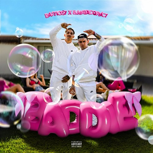 Baddie Bastio 167 & Elmatadormc7