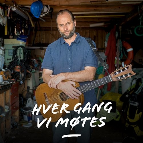 Badebussen Stein Torleif Bjella, Hver gang vi møtes