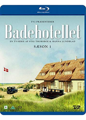 Badehotellet Season 1 Various Directors