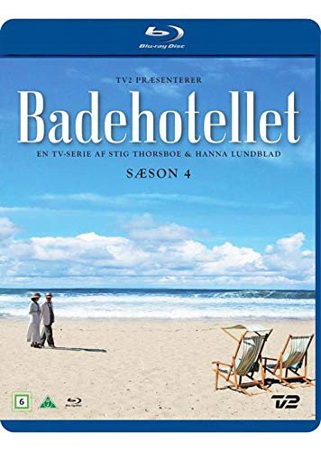 Badehotellet Season 4 Various Directors
