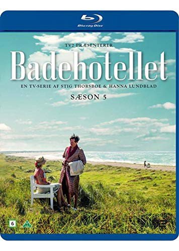 Badehotellet Season 5 Various Directors