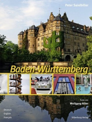 Baden-Württemberg Sandbiller Peter