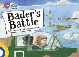 Bader's Battle Manning Mick, Granstrom Brita
