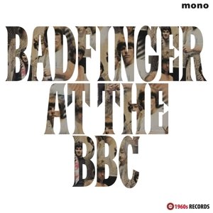 Badfinger at the BBC 1969-1970, płyta winylowa Badfinger