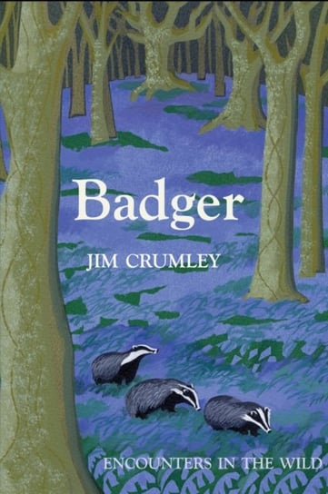 Badger Crumley Jim