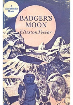 Badgers Moon 