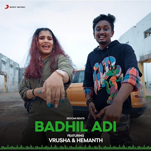 Badhil Adi Carlok, Hemanth Kumar, Vrusha Balu