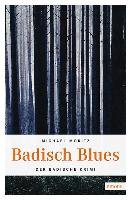 Badisch Blues Moritz Michael