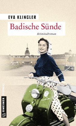 Badische Sünde Gmeiner-Verlag