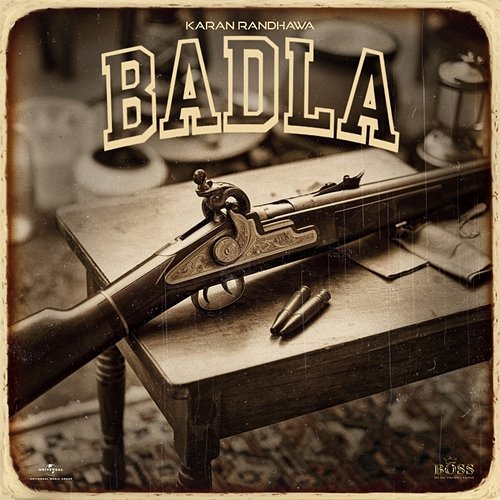 Badla Karan Randhawa, FXRZII, MNLTX
