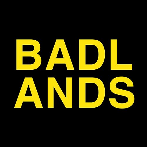 Badlands Black Foxxes
